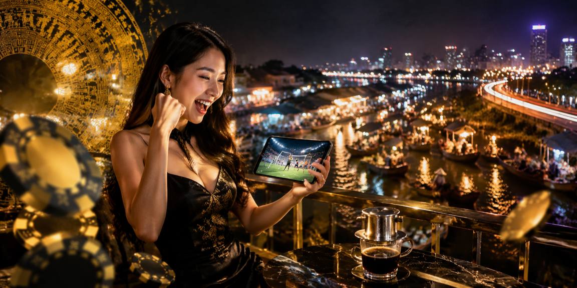 nv99 Blackjack Di Động
